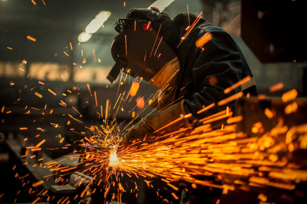 Professional Welder & Metal Fabrication in Sandwich, IL