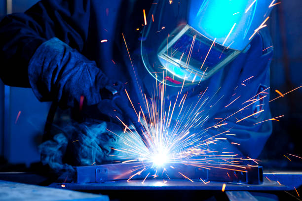 Affordable Welder Services in Sandwich, IL
