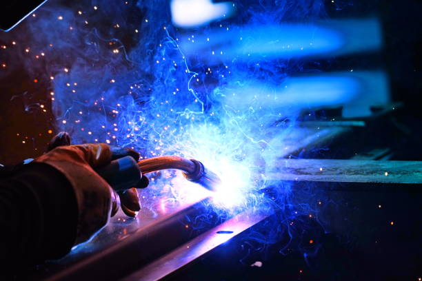 Trusted Sandwich, IL Welder & Metal Fabrication Experts