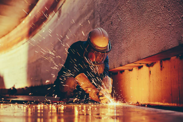 Affordable Welder Services in Sandwich, IL