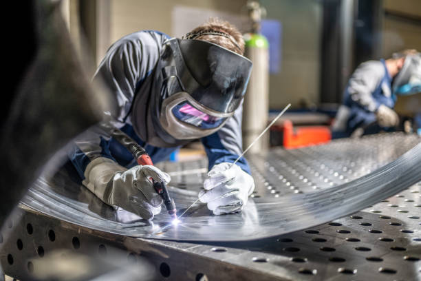 Best Welding Inspection and Certification in Sandwich, IL